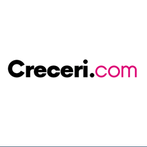 Creceri logo