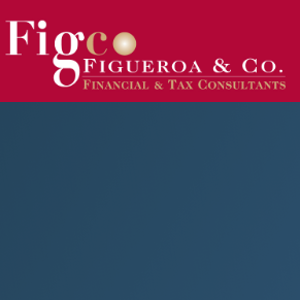 Figueroa &amp; Co logo