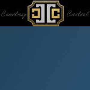 Courtney Casteel logo