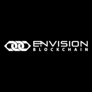 Envision Blockchain Solutions logo