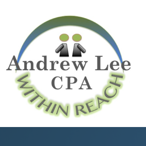 Andrew Lee, CPA logo