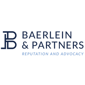 Baerlein &amp; Partners logo