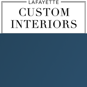 Lafayette Custom Interiors logo