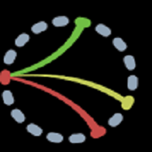 Emerging BioCommunications logo