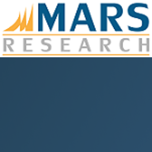 Mars Research logo