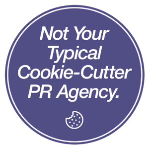 Pinzur Communications logo