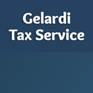 Gelardi Tax Service logo