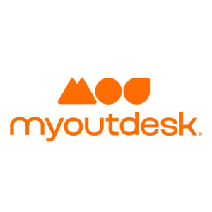 MyOutDesk logo