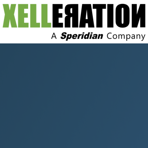 Xelleration LLC logo
