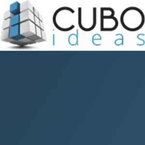 CUBOideas logo