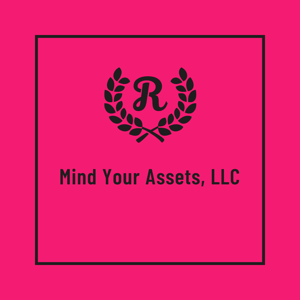 Mind Your Assets, LLC logo