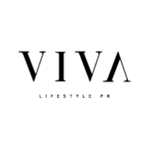 VIVA Lifestyle PR logo