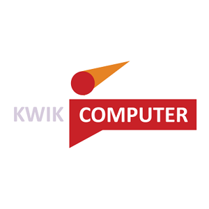 Kwik Computer Technology logo