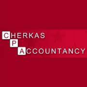 Cherkas Accountancy logo