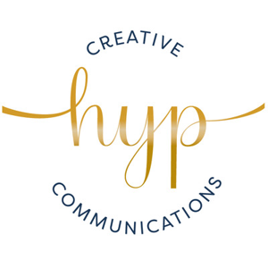 HYP Creative Communications logo