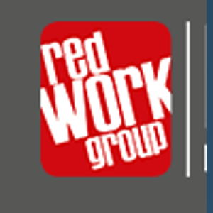 Red Work Group logo