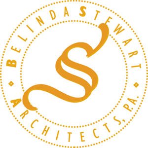 Belinda Stewart Architects logo