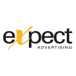 Expect Advertising, Inc. logo