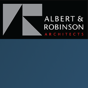 Albert &amp; Robinson Architects, PLLC logo