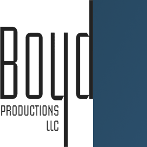 Boyd Productions logo