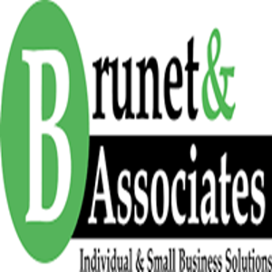 Gina Brunet logo