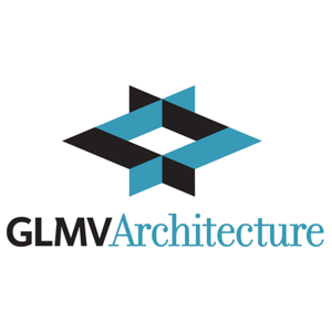 GLMV Architecture logo