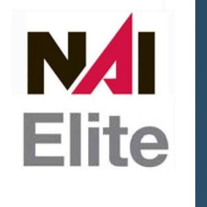 NAI Elite logo