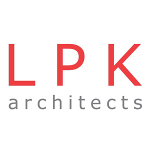 LPK Architects, P.A. logo