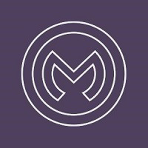 M Creative logo