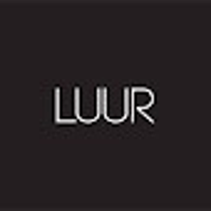 LUUR logo
