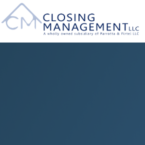 Closing Management, LLC logo