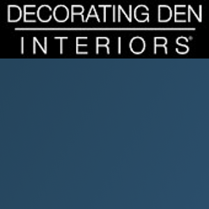 Decorating Den - Carmel logo
