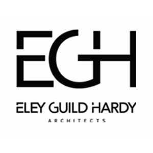 Eley Guild Hardy Architects logo
