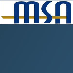 Mark Schaefer Associates LLP logo