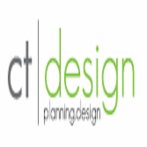CT Design logo