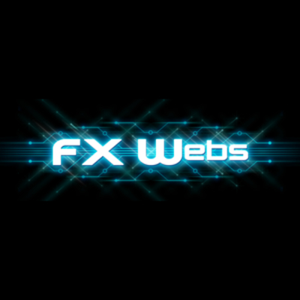 Fx Webs logo