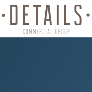 Details Commercial Group LLC logo
