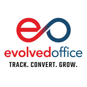 Evolved Office logo