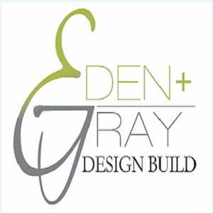 Eden &amp; Gray Design Build logo