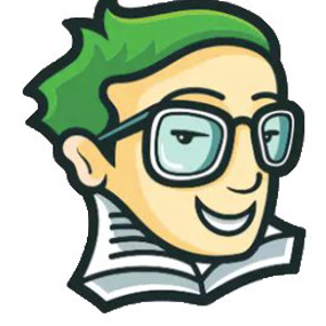 Geeks Library LLC logo