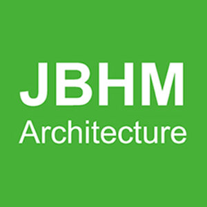 JBHM Architecture logo