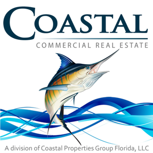 Coastal Commercial Real Estate logo