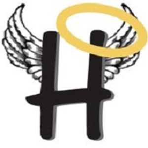 Halo Graphic Design logo