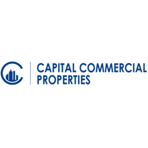 Capital Commercial Properties, Inc. logo