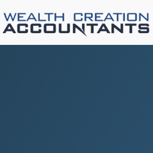 Wealth Creation Accountants logo