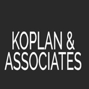 Koplan &amp; Associates logo