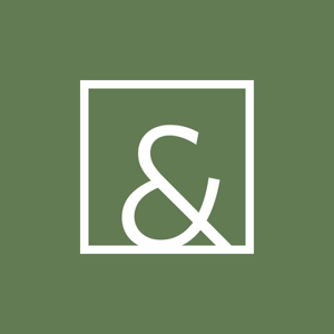 Board &amp; Vellum logo