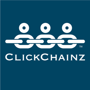 ClickChainz logo