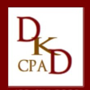 Hixson CPA logo