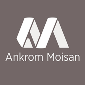 Ankrom Moisan Architects logo
